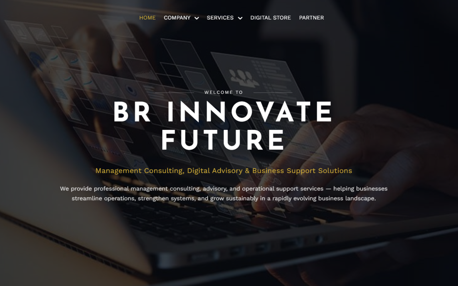 BR Corporate